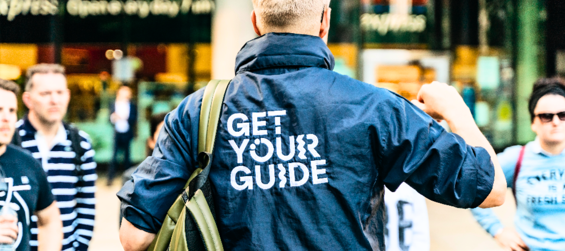 Travel experience marketplace GetYourGuide secures $194m to accelerate global expansion