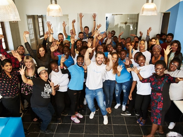 South Africa's home services startup SweepSouth closes $11m investment round led by Alitheia IDF